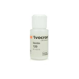 SR Ivocron Body