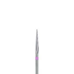 Fraise en carbure TC 257R QF 2,3 mm