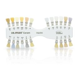 Teintier IPS e.max Ceram Impulse