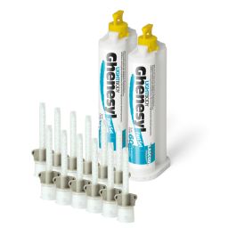 Ghenesyl silicone
