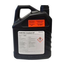 CORiTEC Coolant XT lubrifiant réfrigérant 5 kg 