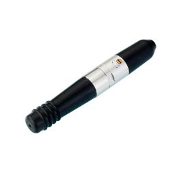 Luchtpistool met regelaar voor 6/3-4 mm slang 