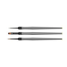 PURAbrush penseel Master Kit