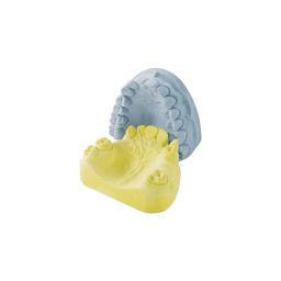 Moldadur 25 kg bleu