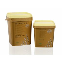 Fujirock EP Premium 4 kg pastel yellow 