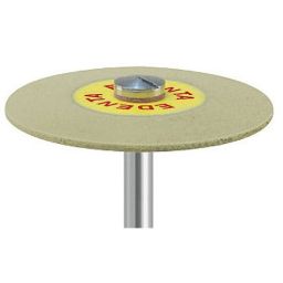 StarTec ST1540HP 2 mm 260 superfin jaune lentille