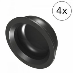 Locator patrixinsert zwart (4)
