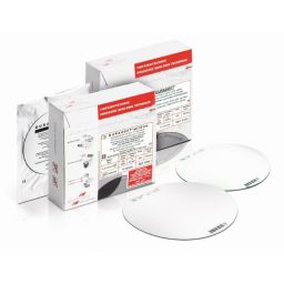 Durasoft pd 120 x 1,2 mm rond (10) 