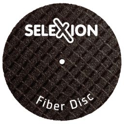 Fiber disc 40 x 0,5 mm (10)