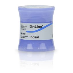 IPS InLine incisal