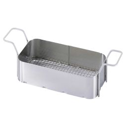 Inzetkorf RVS