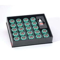 HeraCeram Zirkonia 750 Increaser Set