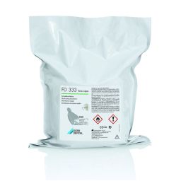 FD 333 forte lingettes de désinfection NP T. INT (4 x 100)