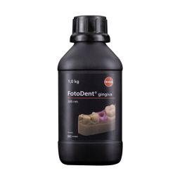 FotoDent gingiva 1 kg 