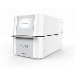Cure photopolymérisateur