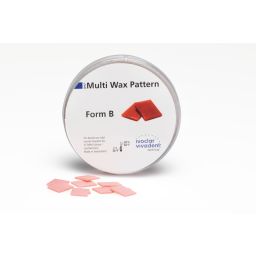 Multi wassjabloon type B 