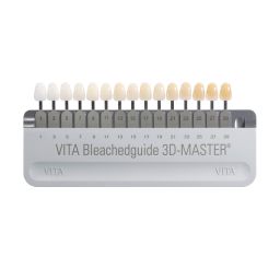 VITA Bleachedguide 3D-MASTER NATIONAL