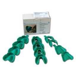 Border-Lock vervormbaar set betand 5400G (12) 