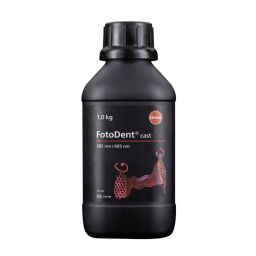 FotoDent cast 1 kg 