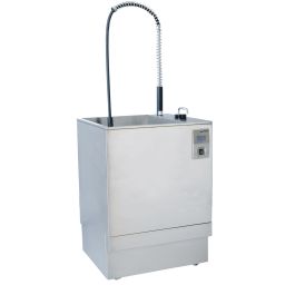Wapo-Ex 12 II uitspatapparaat