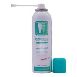 Scantist 3D Vanishing Spray 200 ml 