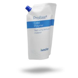 ProBase Cold poeder 5 x 500 g clear 