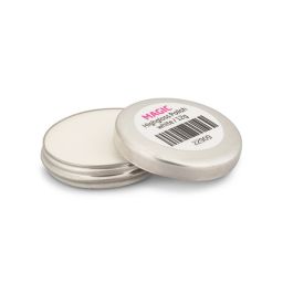 Magic Highgloss Polish 12 g wit