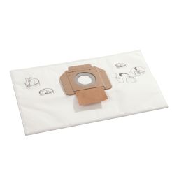 Filterzak voor Vortex compact (5)