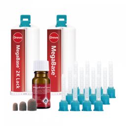 MegaBase Starter Kit