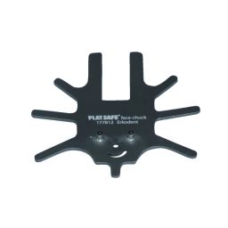 Playsafe face chuck