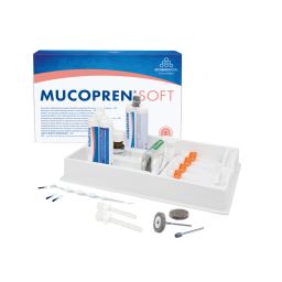 Mucopren Soft basiskit