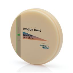 Ivotion Dent Multi D98,5 B3 H20 