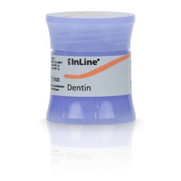 IPS InLine dentine A-D 20 g B1 