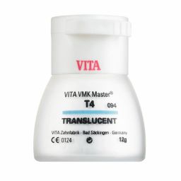 VMK Master translucent 12 g T5 light blue