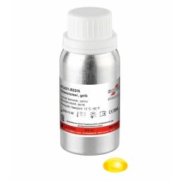 Steady-Resin monomère coloré 100 ml jaune