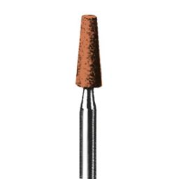 Abrasif à liant céramique BF 733.035HP 10,5 mm fin marron (12)
