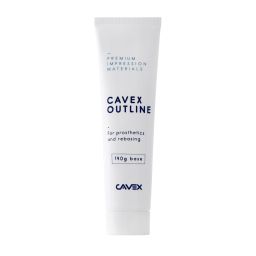 Cavex Outline afdrukpasta 140 g