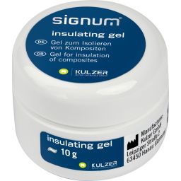 Signum insulating gel 10 g 