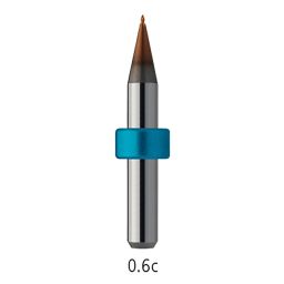 Outil PrograMill PM7 bleu 0.6c