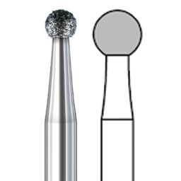 Instrument diamanté 801 PM 035