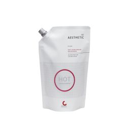 Aesthetic Red poudre 500 g teinte 0