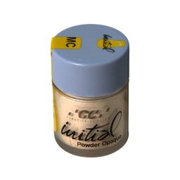 Initial MC poeder opaker 20 g O-A2