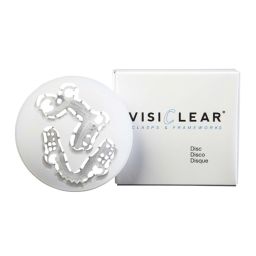 VisiClear disque 25 mm 
