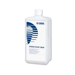Speedo-Clean dispositif de nettoyage des prothèses