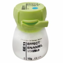 VM 9 effect enamel