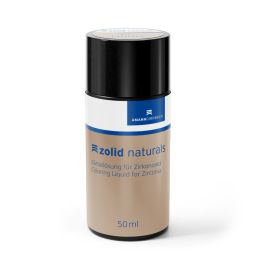 Zolid Naturals Dimmer 50 ml 