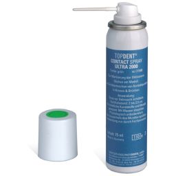Contact spray Ultra 2000 AV 75 ml vert