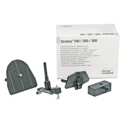 Stratos accessories assortment kit