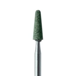 Fraise abrasives C+B 652 PM vert (5)