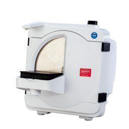 MT premium gipstrimmer met Marathon-slijpschijf